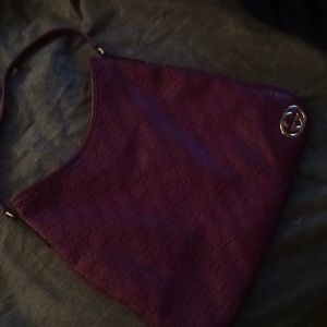 Gucci bag